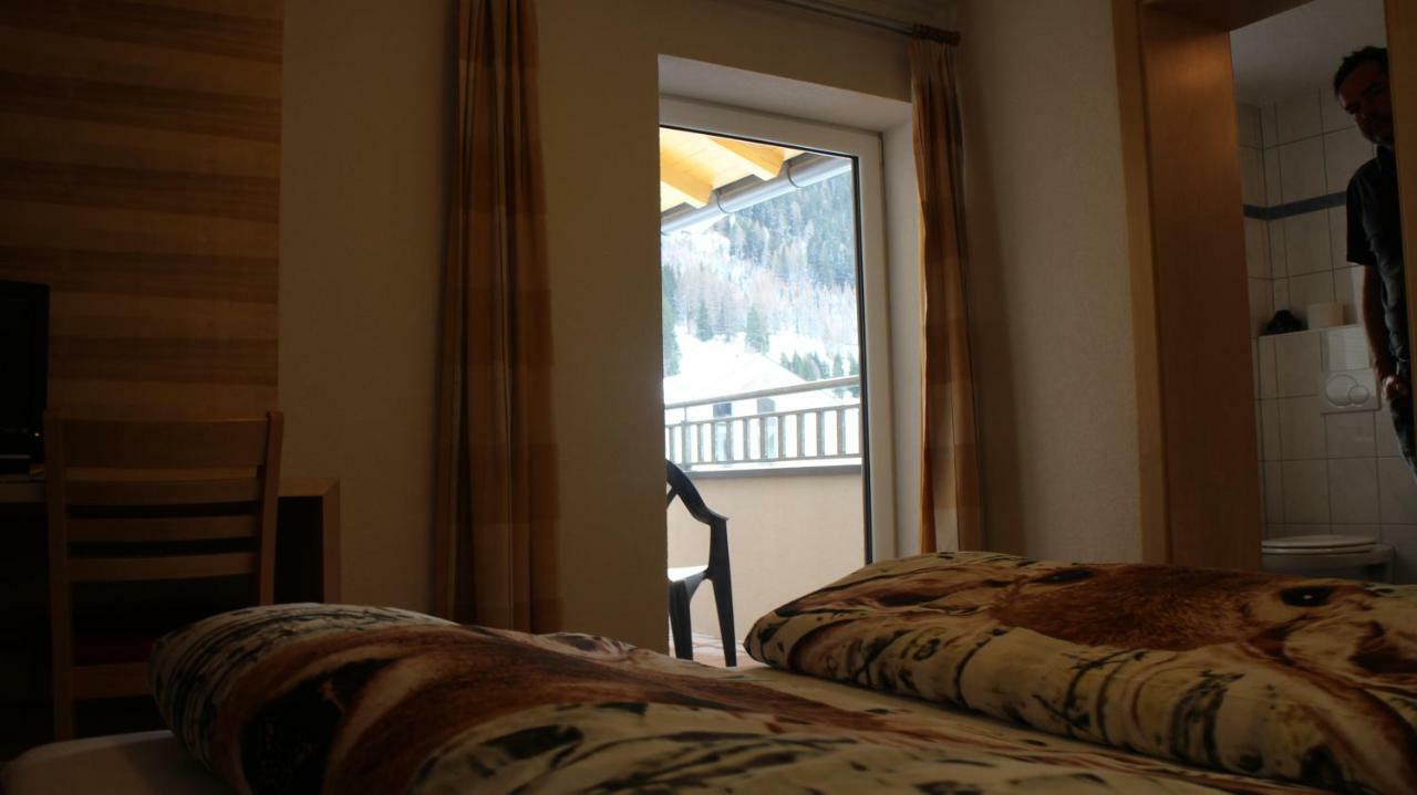 Apart Muntane Ischgl Exterior foto