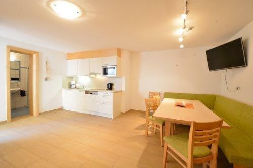 Apart Muntane Ischgl Exterior foto