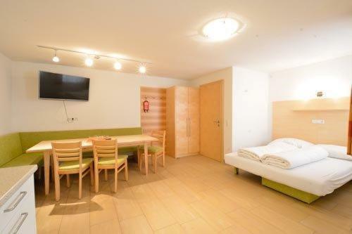 Apart Muntane Ischgl Exterior foto