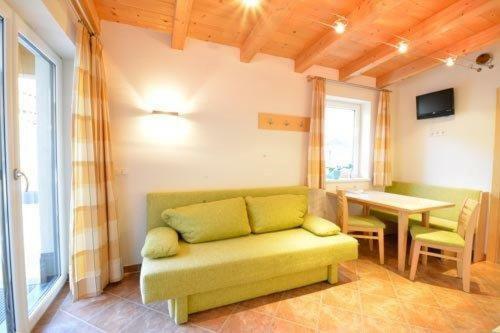 Apart Muntane Ischgl Exterior foto